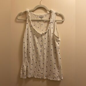 Old Navy Polka Dot Top